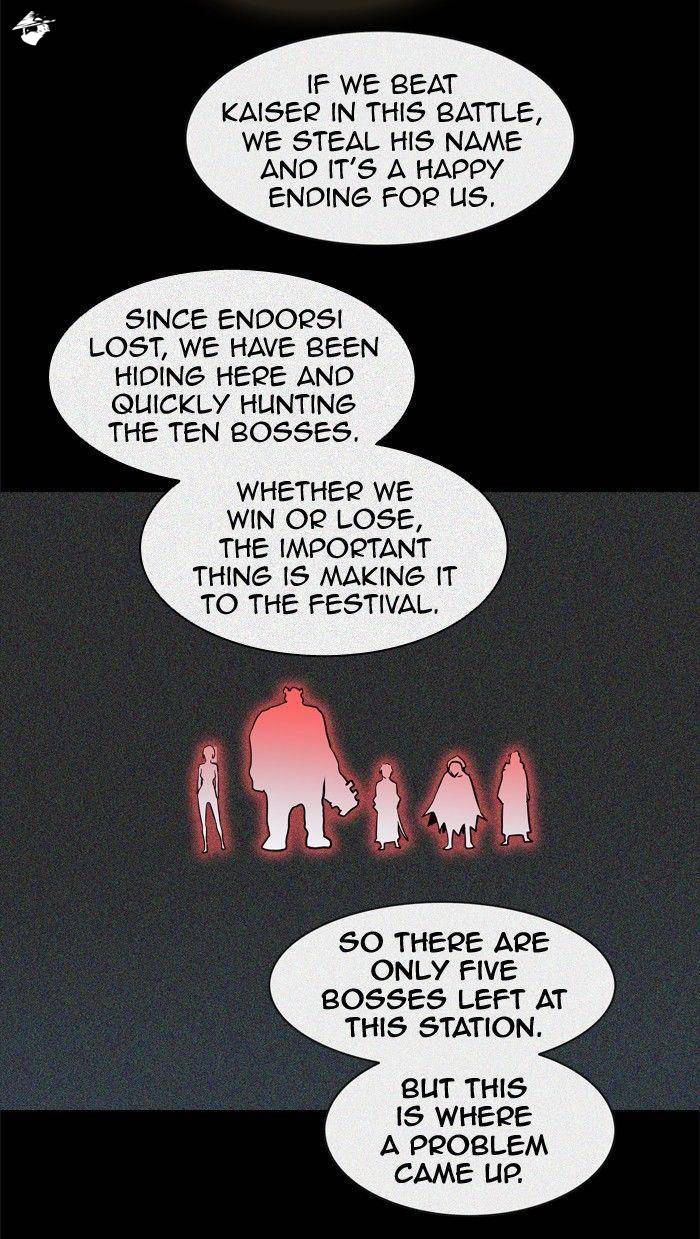 Tower of God Chapter 283 image 077